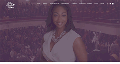 Desktop Screenshot of marshallturman.com